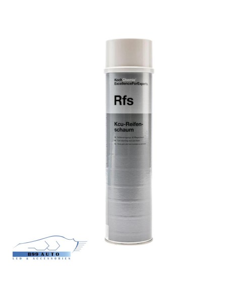 Koch Chemie Rfs Kcu-Reifenschaum - gumiápolóhab 600ml